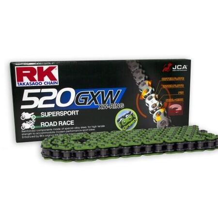 MM520GXW 120L
