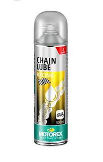 LUBE RACING
