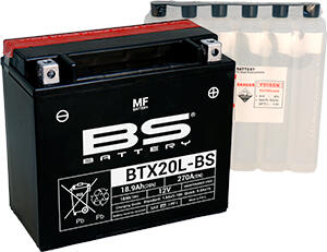 BTX20L-BS