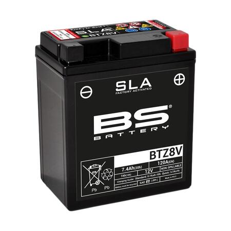 300890 BTZ8V