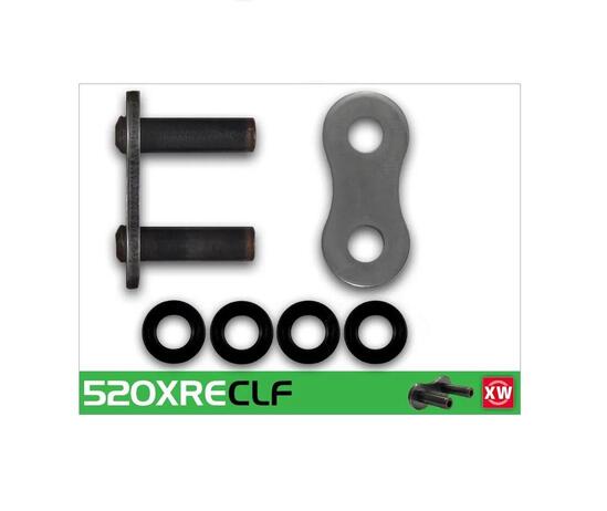  520XRE CL