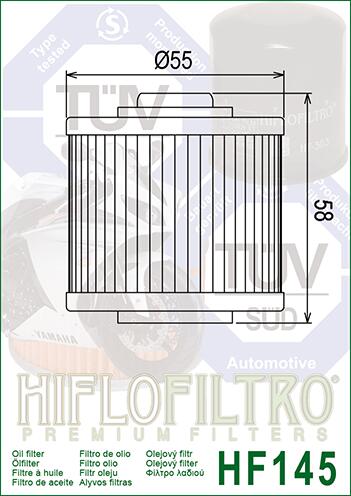 HF145