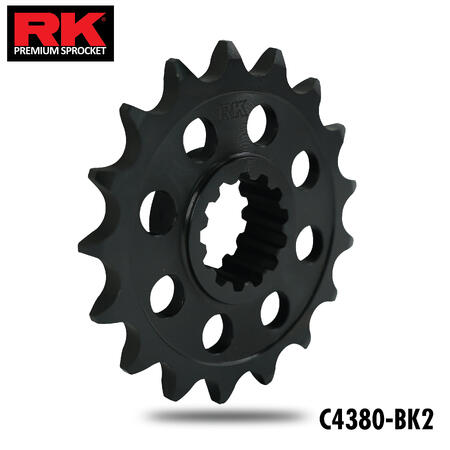 C4380-16BK2