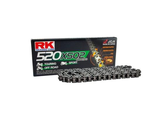 520XSOZ2 120L