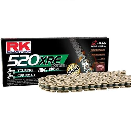 GB520XRE