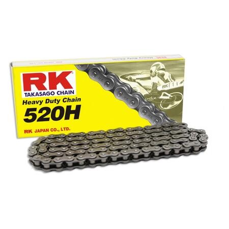 520H 120L