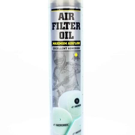 AIRFILTERSPRAY