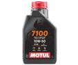 Масло MOTUL 7100 10W-50 1L.