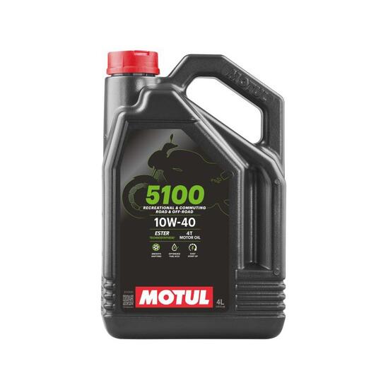  5100 10W-40 4L.
