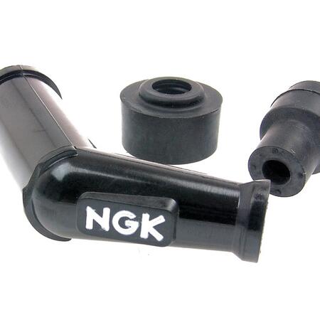 Лула NGK VD05F