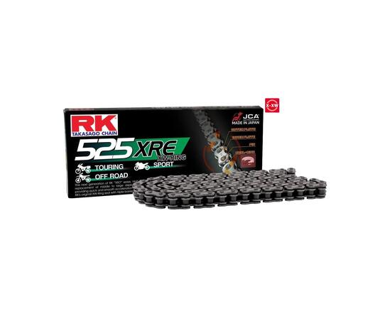 525XRE-118