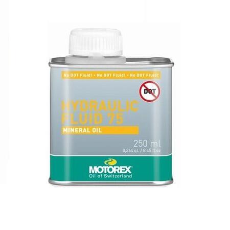 HYDRAULIC FLUID 