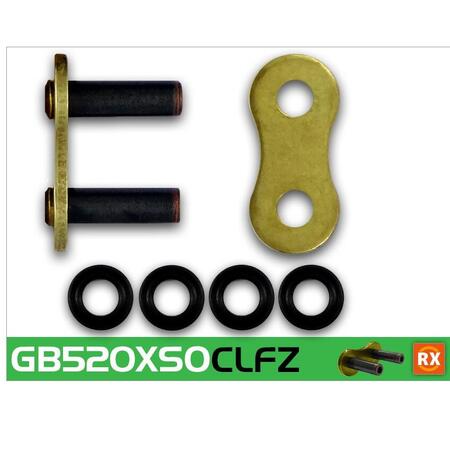 GB520XSO CLFZ