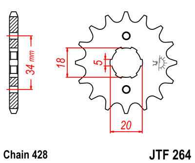 JTF264.14
