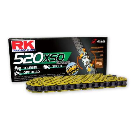 YY520XSO 120L