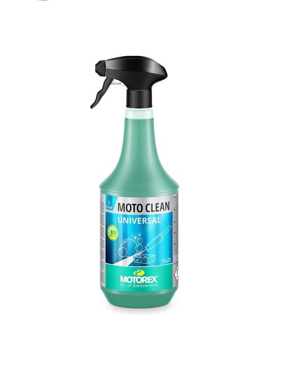 CLEAN UNIVERSAL 1L.