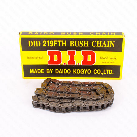 DID CAM CHAIN 219FTH 100L